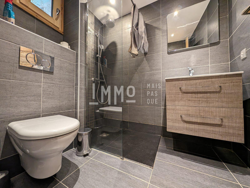 Appartement - 73 m² - 5 pièces