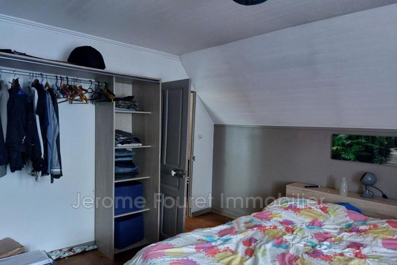 Propriété - 70 m² - 2 pièces