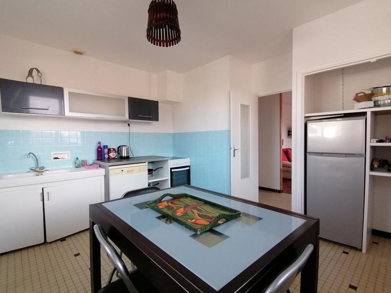 Maison jumelée - 86 m² - 4 pièces