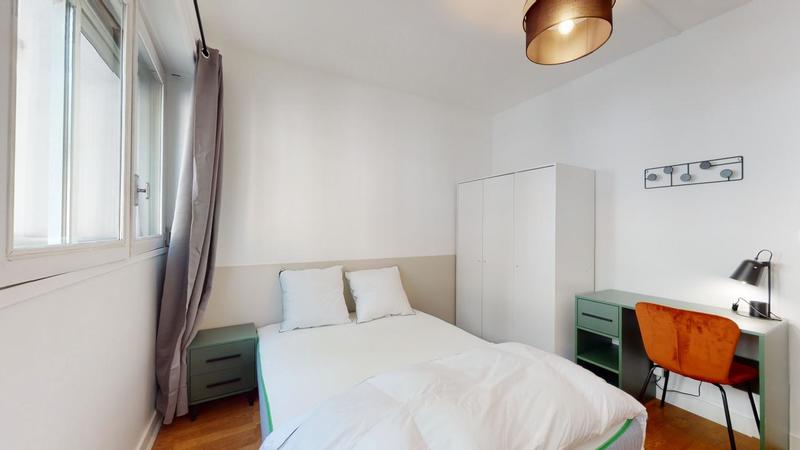 Appartement - 124 m²