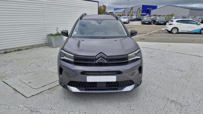 Citroën C5 Aircross Hybride 225 e-Eat8 Shine Pack