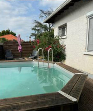 Maison - 175 m² - 5 pièces