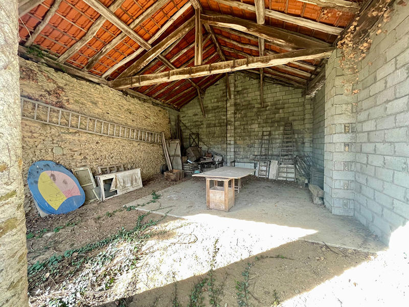 Maison - 307 m² - 7 pièces