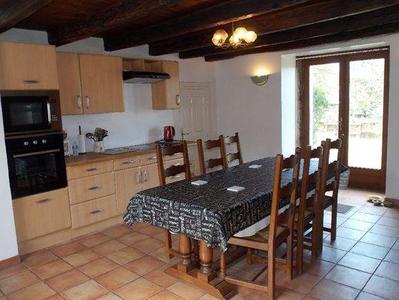 Propriété - 158 m² - 4 pièces