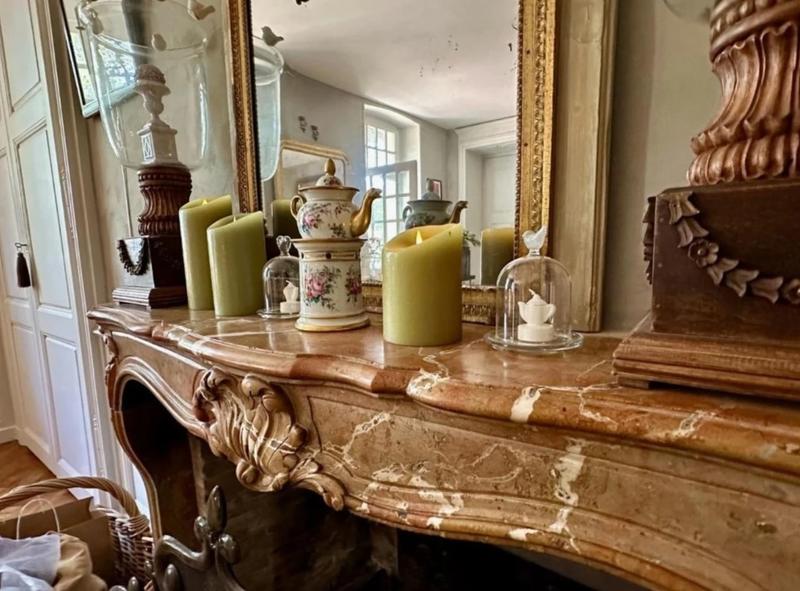 Manoir - 800 m² - 15 pièces