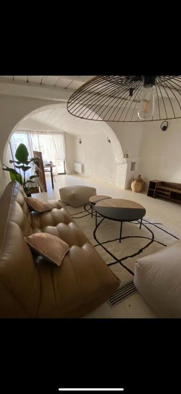 Maison de village - 160 m² - 5 pièces