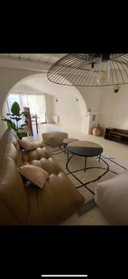 Maison de village - 160 m² - 5 pièces