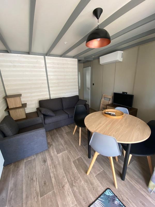 Châlet - 45 m² - 5 pièces