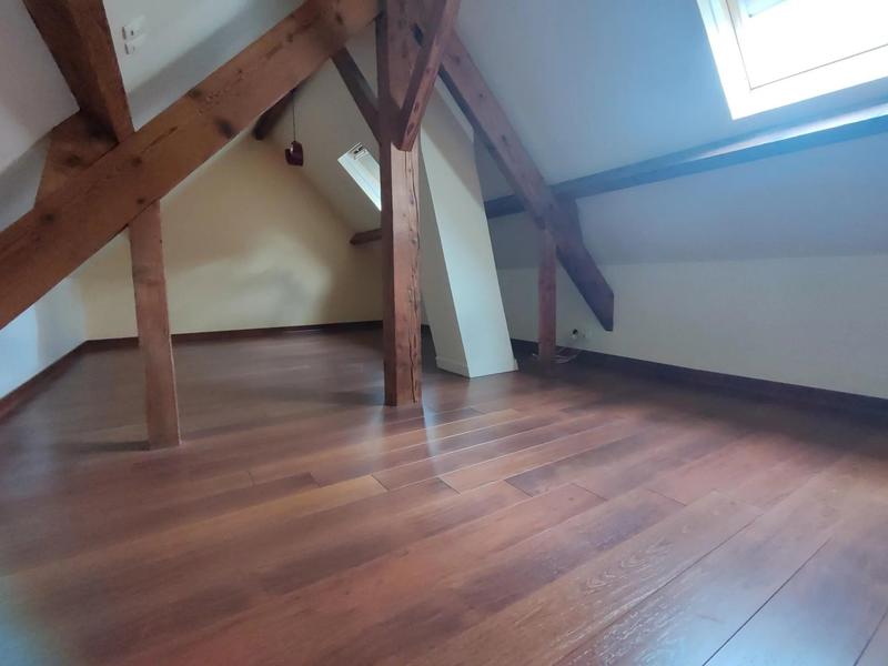 Maison - 137 m² - 5 pièces