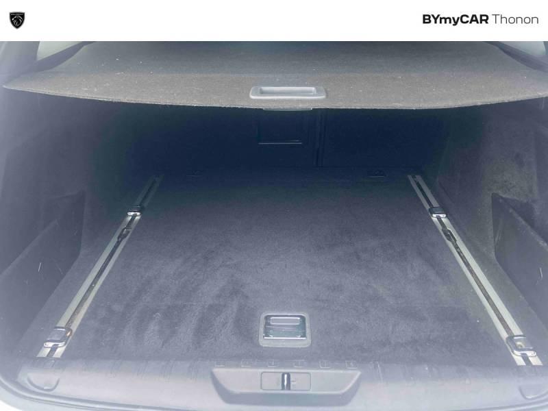 Peugeot 308 Sw 1.2 PureTech 130ch s&amp;S Eat6 Gt Line