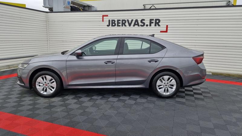 Skoda Octavia Tsi Mhev E-Tec 110 Ch Dsg7 Business