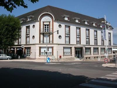 Appartement - 77 m² - 3 pièces