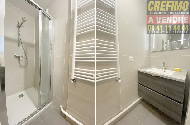 Appartement - 78 m² - 4 pièces