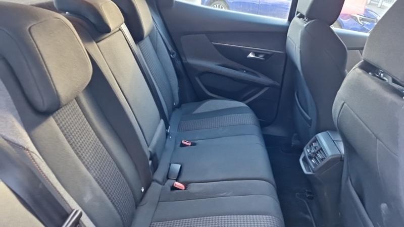 Peugeot 3008 Business bluehdi 130ch ss bvm6 active