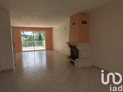 Maison - 179 m² - 6 pièces