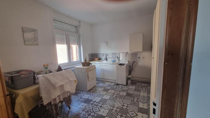 Maison bourgeoise - 250 m² - 12 pièces