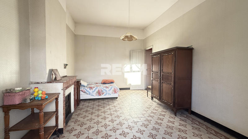 Appartement - 89 m² - 4 pièces