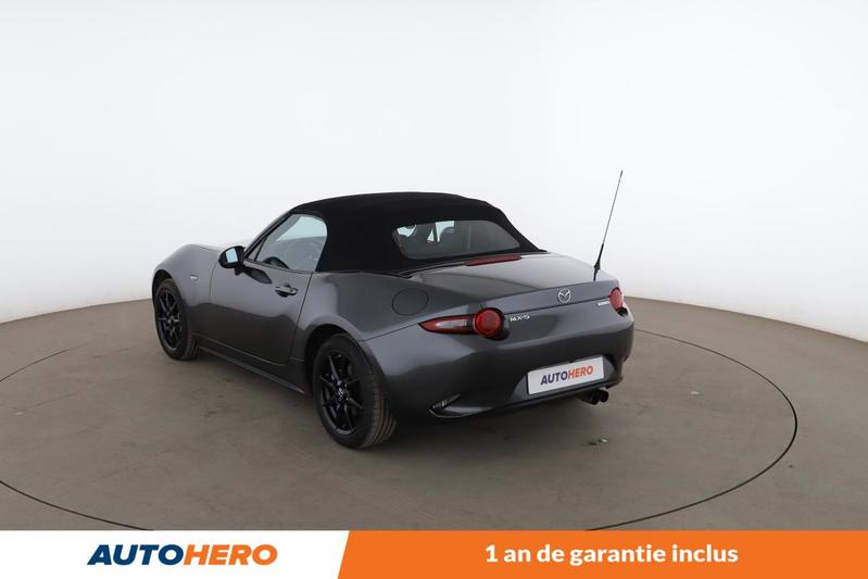 Mazda Mx-5 St 1.5 Skyactiv-G Prime-Line 132 ch