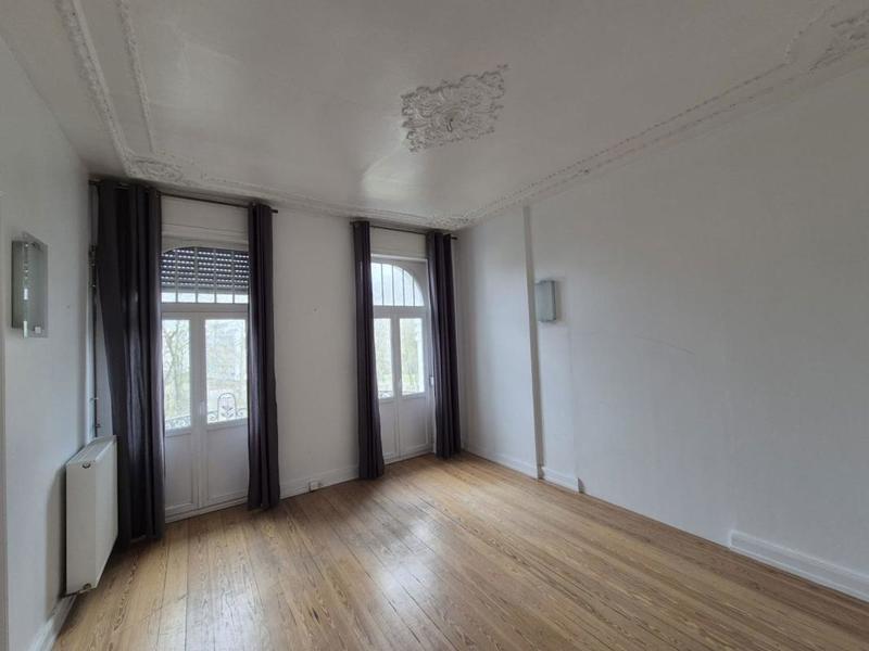 Appartement - 162 m²