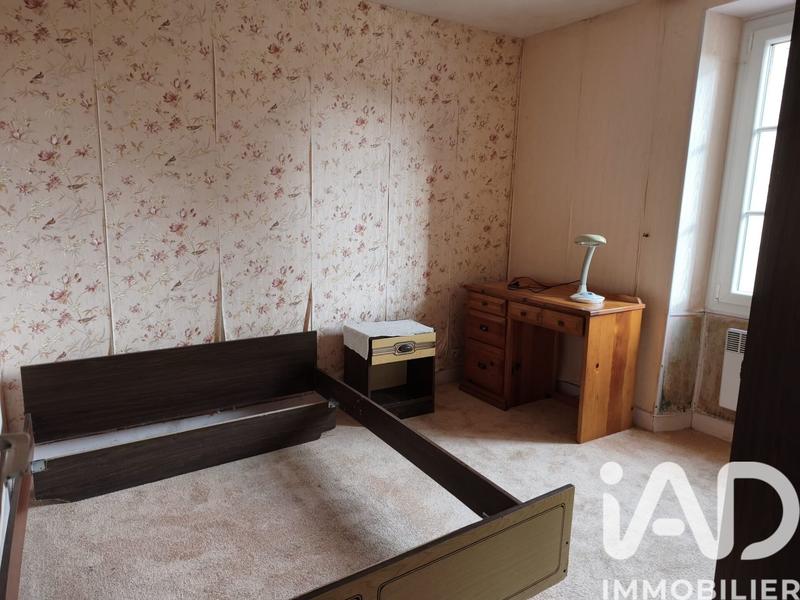 Maison - 74 m² - 4 pièces