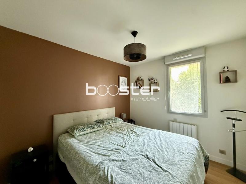 Appartement ancien - 65 m² - 3 pièces