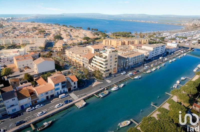 Appartement - 95 m² - 4 pièces