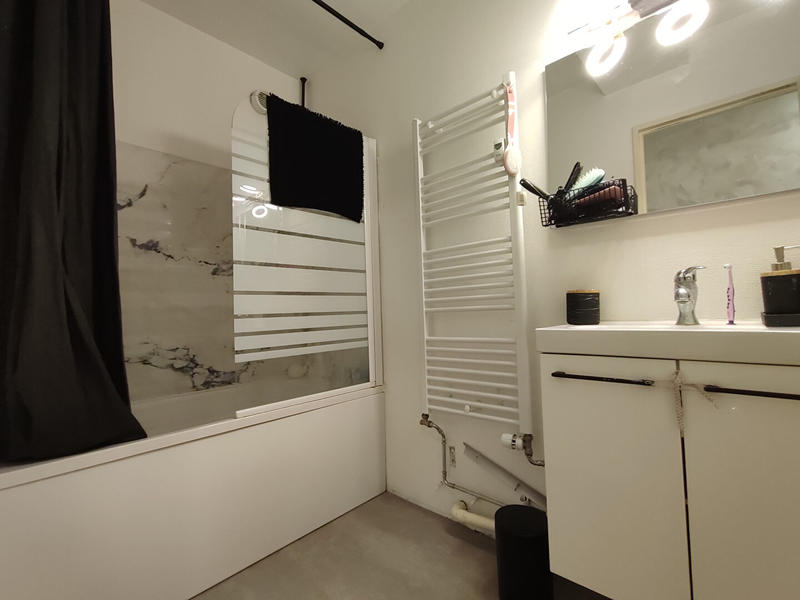 Appartement - 95 m² - 4 pièces