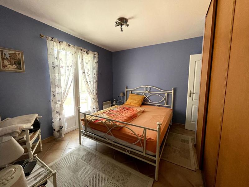 Villa - 119 m² - 4 pièces