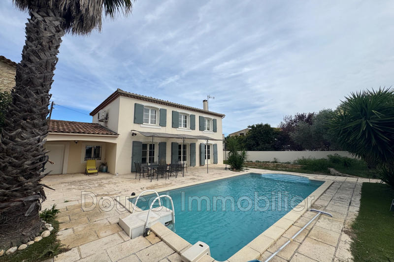 Villa - 148 m² - 4 pièces