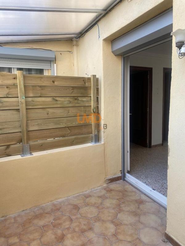 Maison - 117 m² - 6 pièces