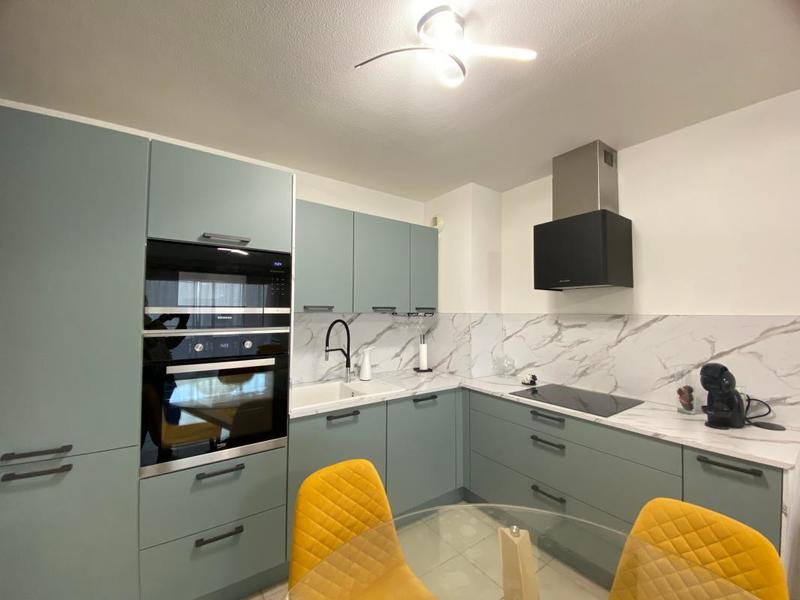 Appartement - 41 m² - 2 pièces