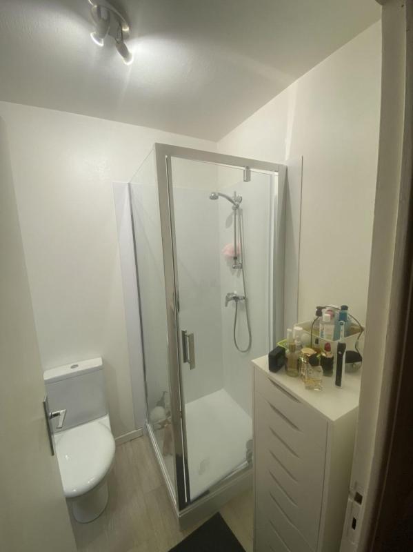 Studio - 24 m² - 1 pièce