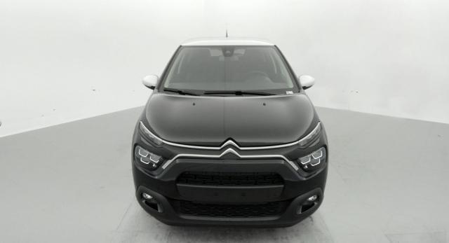 Citroën C3 Nouvelle PureTech 83 s&amp;S Bvm5 Shine - 01/2022 10 Km