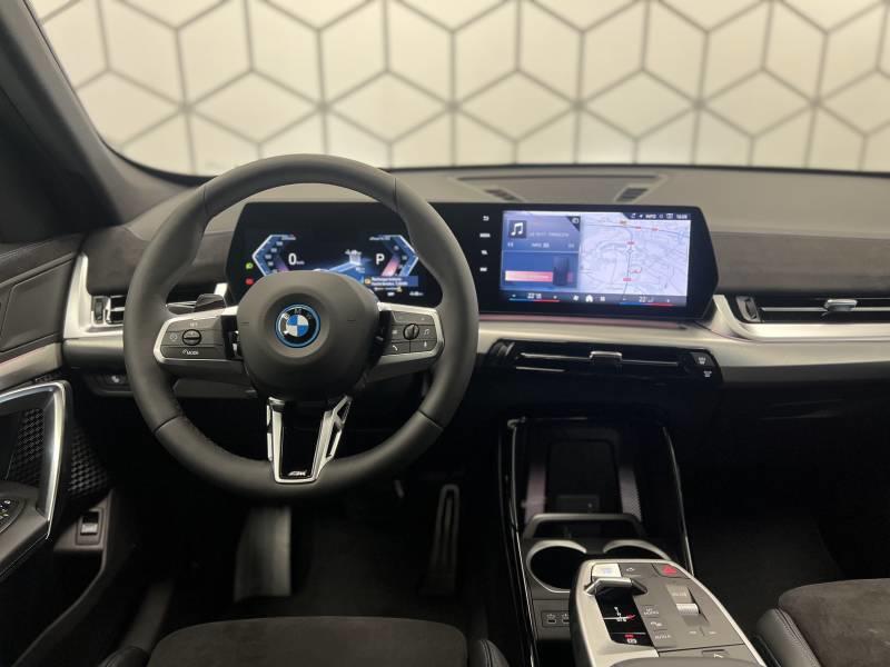 Bmw X1 iX1 eDrive20 204ch Bva m Sport