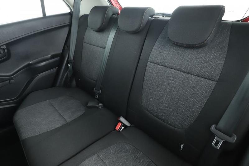 Kia Picanto 1.0 Origins 5p 66 ch