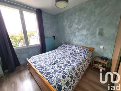 Maison - 99 m² - 4 pièces