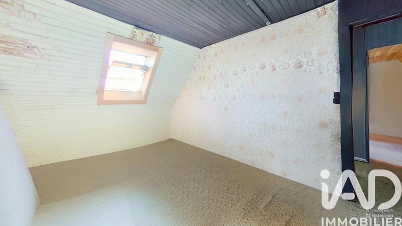 Maison - 157 m² - 7 pièces