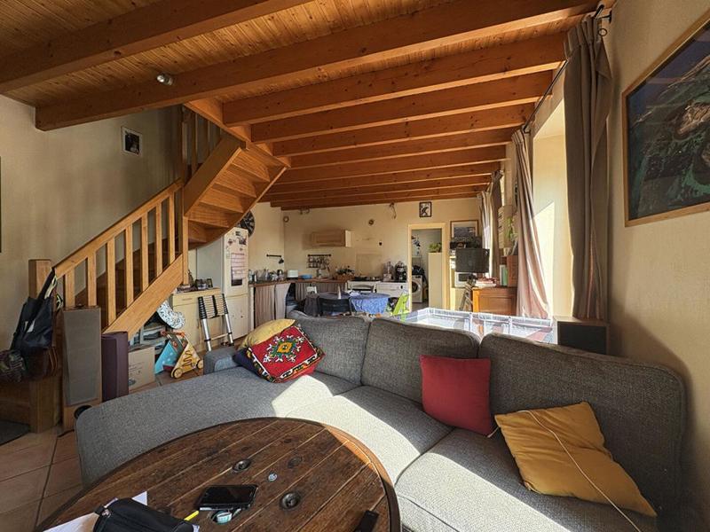 Maison - 65 m² - 4 pièces