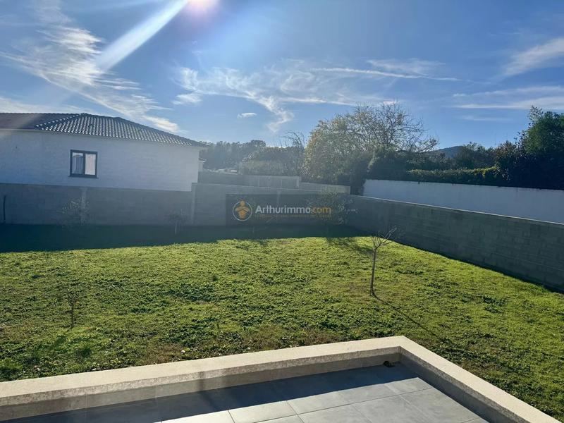 Maison - 89 m² - 4 pièces