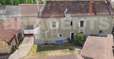 Propriété - 107 m² - 5 pièces