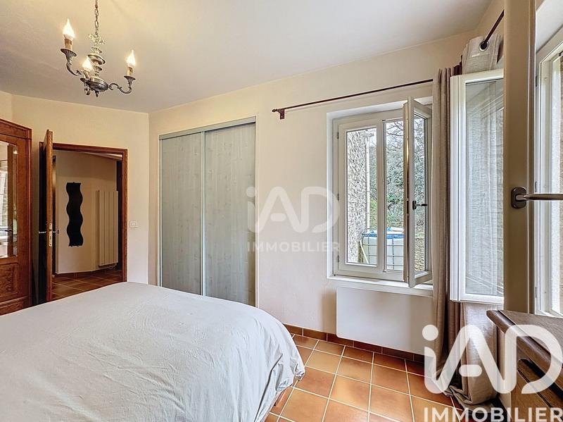 Maison - 140 m² - 7 pièces