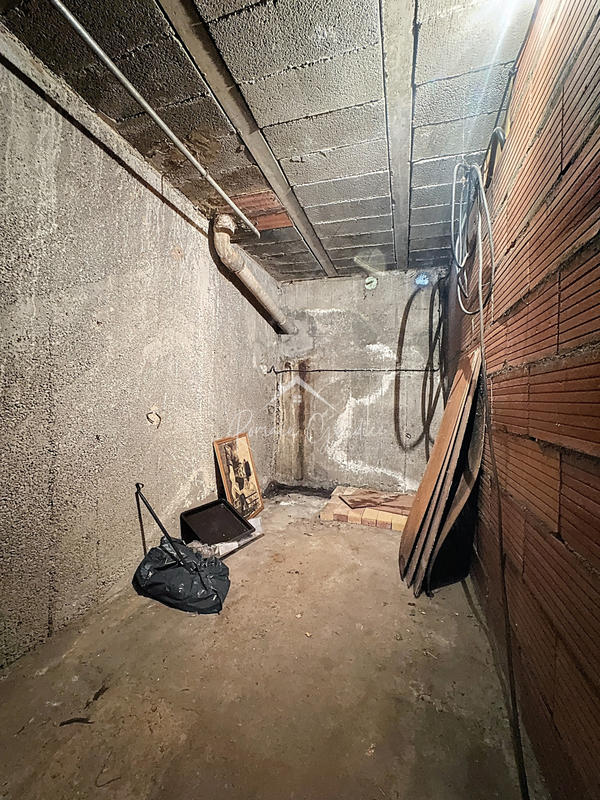 Appartement - 48 m² - 3 pièces