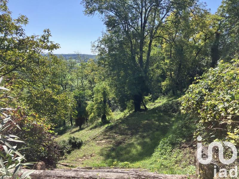 Maison de village - 130 m² - 5 pièces