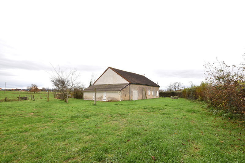 Maison - 74 m² - 4 pièces