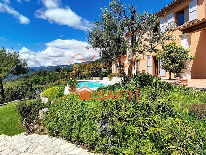 Villa - 165 m² - 5 pièces