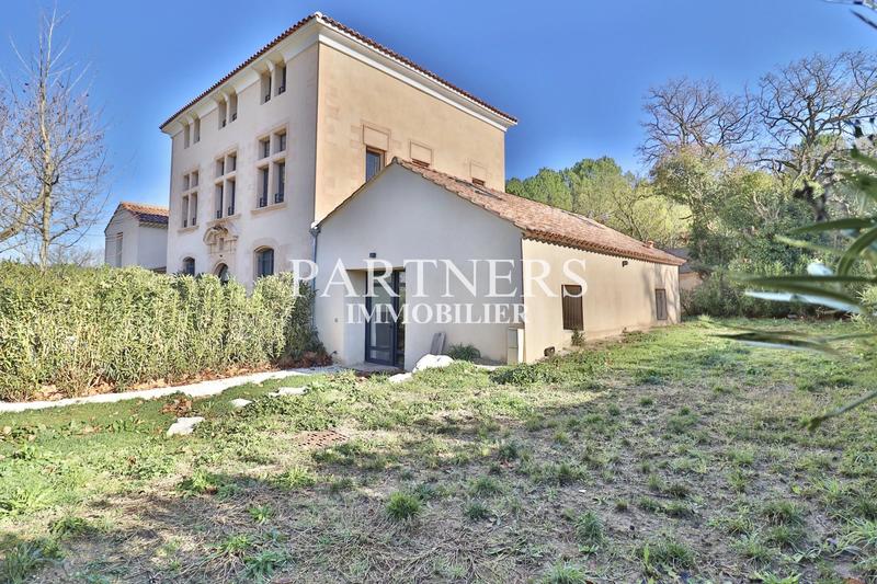 Maison - 60 m² - 3 pièces