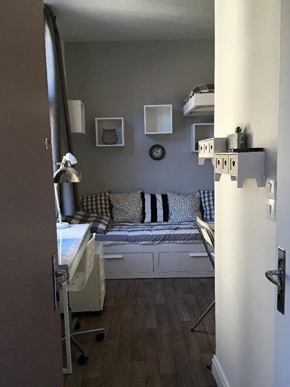 Appartement - 15 m² - 1 pièce