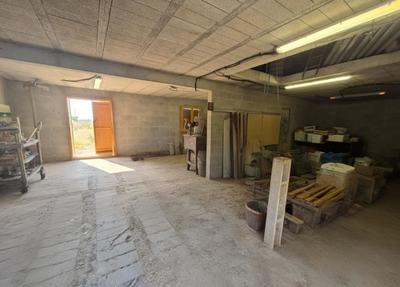 Maison - 160 m² - 1 pièce