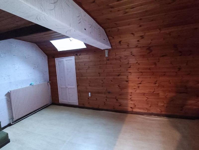 Maison traditionnelle - 129 m² - 7 pièces