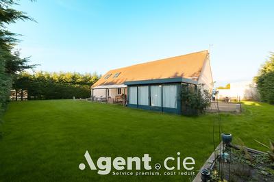 Maison - 178 m² - 6 pièces